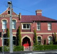 Edinburgh Gallery Bed  Breakfast - Accommodation Tasmania