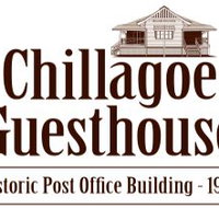 Chillagoe Guest House - Accommodation Tasmania