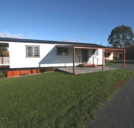 Tiers Cottages - Accommodation Tasmania