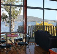 Driftwood Cottages - Beach House - Accommodation Tasmania