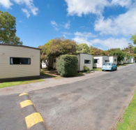Burnie Holiday Caravan Park - Accommodation Tasmania