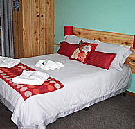 Devonport Holiday Village - Accommodation Tasmania