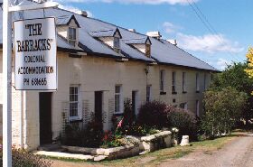 Pontville TAS Accommodation Tasmania