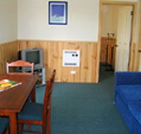 Driftwood Strahan Villas - Accommodation Tasmania