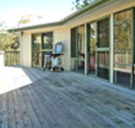 Bruny Island Accommodation Services - Grasstree - Accommodation Tasmania