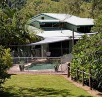 Tranquility on the Daintree - Accommodation Tasmania