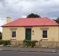 The Jenny Wren - Accommodation Tasmania