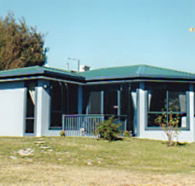 Homelea Accommodation Spa Cottage and Apartments - Accommodation Tasmania
