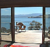 Bruny Island Accommodation Services - Captains Cabin - Accommodation Tasmania
