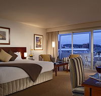 Somerset On Salamanca - Accommodation Tasmania