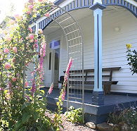 Devonport Bed  Breakfast - Accommodation Tasmania