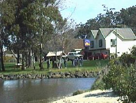 Best Western Murchison Lodge Motor Inn - Accommodation Tasmania 0