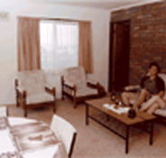 West Beach Holiday Villas - Accommodation Tasmania