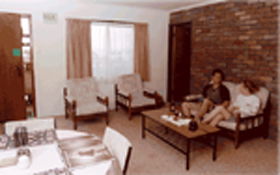 West Beach Holiday Villas - Accommodation Tasmania 0