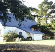 Waverley Cottage - Accommodation Tasmania