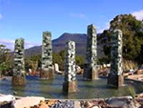 Poatina TAS Accommodation Tasmania