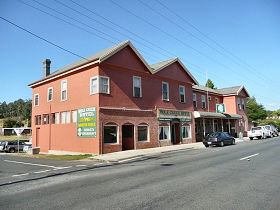 Mole Creek Hotel - Accommodation Tasmania 0