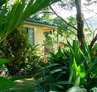 Daintree Valley Haven - Accommodation Tasmania