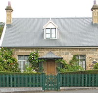 Crescentfield Cottage - Accommodation Tasmania