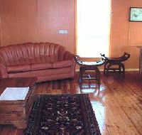 Fishermans Cottage - The - Accommodation Tasmania