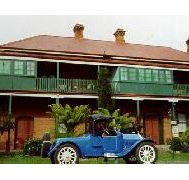 Kingsley House Olde World Accommodation - Accommodation Tasmania