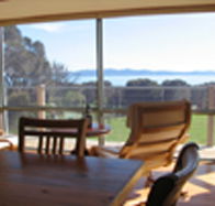 Lemana - Emita Beach Retreat - Accommodation Tasmania