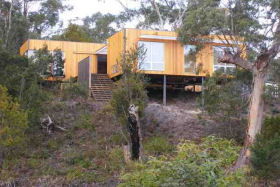 Dennes Point TAS Accommodation Tasmania