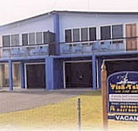 Fish-Tales On The Bay - Accommodation Tasmania