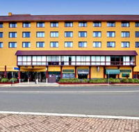 Comfort Hotel Burnie - Accommodation Tasmania