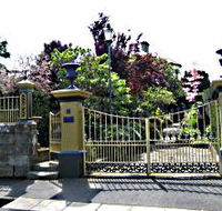 Corinda's Cottages - Accommodation Tasmania