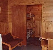Wings Wildlife Park Accommodation - Accommodation Tasmania