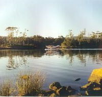 Far South Wilderness Lodge Accommodation - Accommodation Tasmania