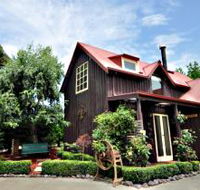 Clear Creek Cottage - Accommodation Tasmania