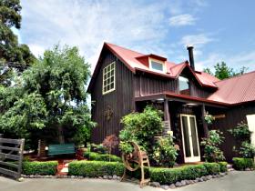 Clear Creek Cottage - Accommodation Tasmania 0