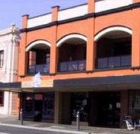 Merseybank Apartments - Accommodation Tasmania