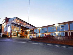 Wellers Inn - Accommodation Tasmania 0