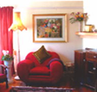 Pioneer Cottage - Accommodation Tasmania
