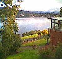 Driftwood Cottages - Accommodation Tasmania