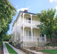 Swan Terrace - Accommodation Tasmania