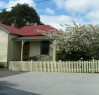 McIntosh Cottages - Accommodation Tasmania