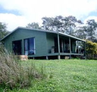 Broadwater on Macquarie - The - Accommodation Tasmania