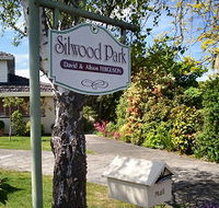 Silwood Park Holiday Unit - Accommodation Tasmania