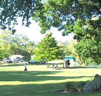 Longford Riverside Caravan Park - Accommodation Tasmania