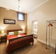 Burnie City Apartments - Accommodation Tasmania