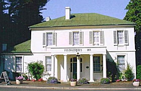 Fitzpatricks Inn - Accommodation Tasmania 0