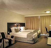 St Ives Hotel - Accommodation Tasmania