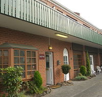 Leisure Inn Woolmers Inn - Accommodation Tasmania