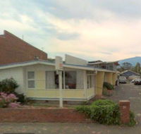 Kingston Beach Motel - Accommodation Tasmania