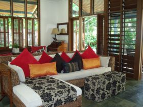 Wongalinga Luxury Beach Apartments - Accommodation Tasmania 0