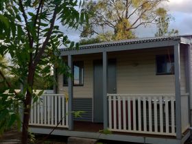 Cairns Mc ACT Accommodation Tasmania